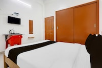 Super Hotel O Channasandra Metro Station Formerly Sri Krishna Nilaya