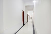 Super Hotel O Channasandra Metro Station Formerly Sri Krishna Nilaya