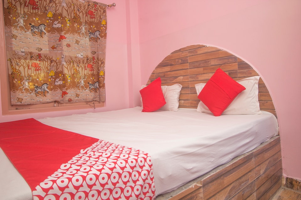 OYO 44069 Resort Gulmohar, Latagudi, Latagudi