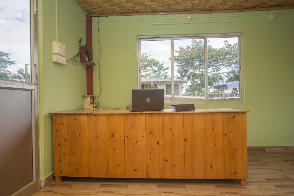 OYO 44069 Resort Gulmohar, Latagudi, Latagudi