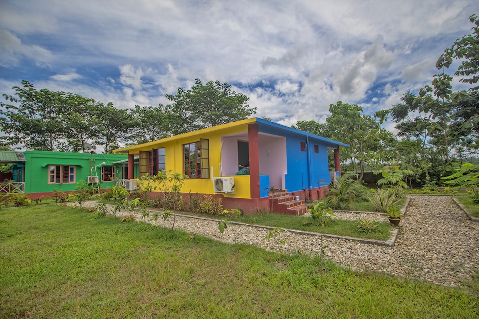 OYO 44069 Resort Gulmohar, Latagudi, Latagudi