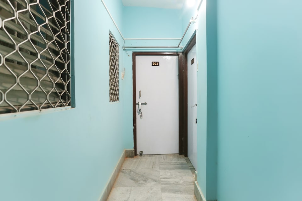 OYO 44076 LAXMI GUEST HOUSE, Baliapanda Puri, Puri