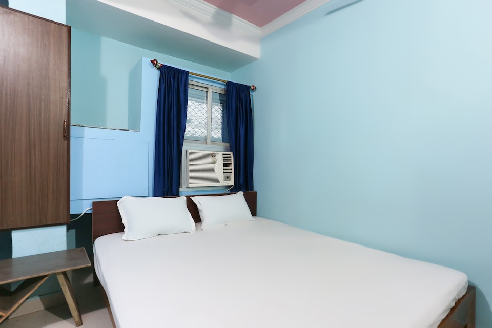 OYO 44076 LAXMI GUEST HOUSE, Baliapanda Puri, Puri