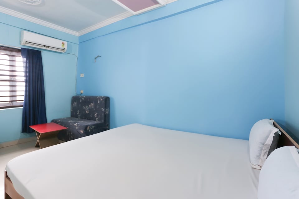 OYO 44076 LAXMI GUEST HOUSE, Baliapanda Puri, Puri