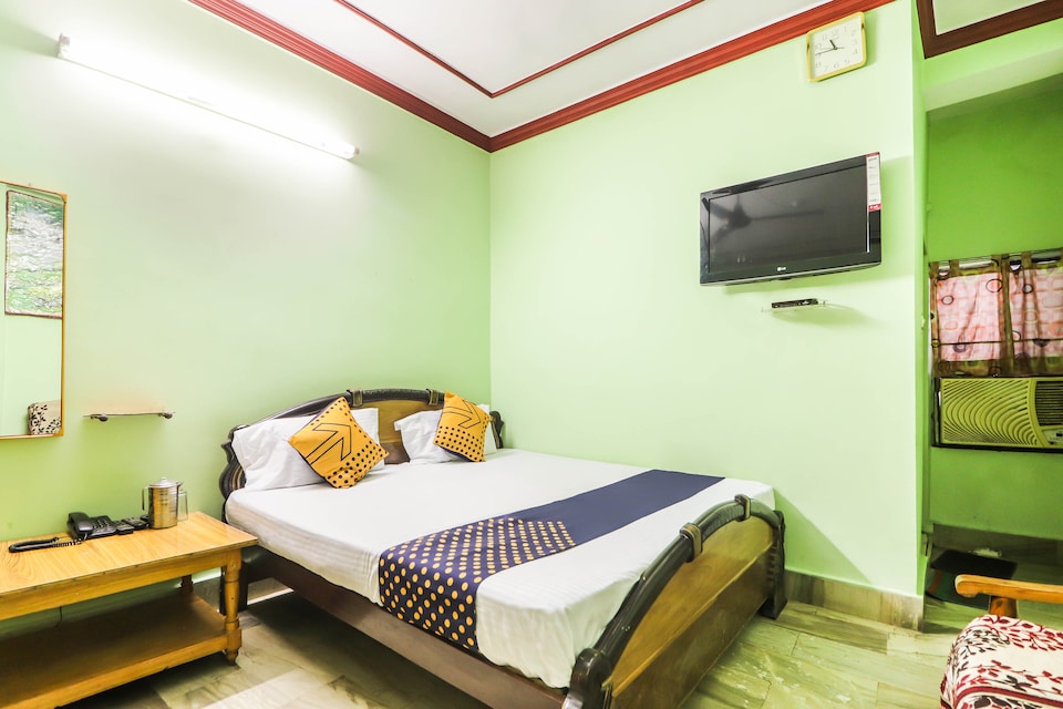 SPOT ON 44082 Hotel Samrat , Rewa, Rewa