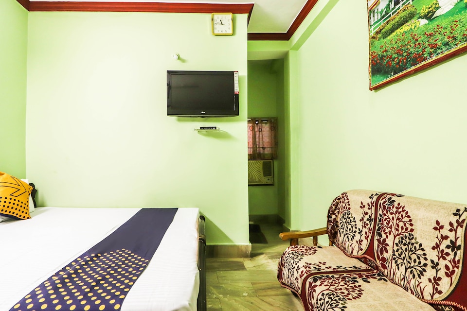 SPOT ON 44082 Hotel Samrat , Rewa, Rewa