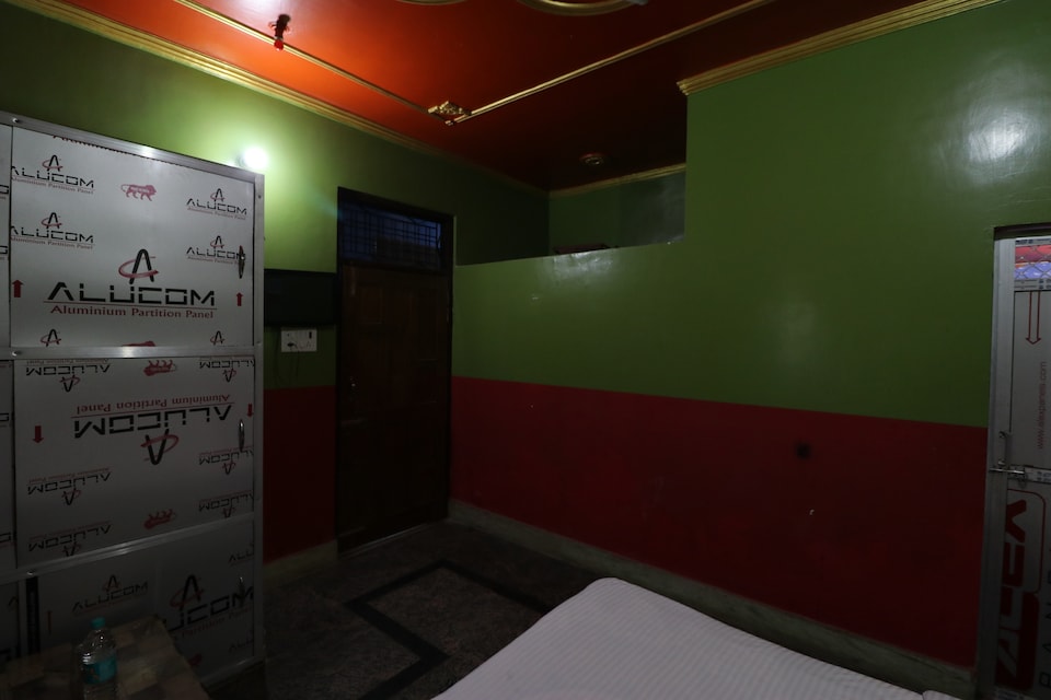 OYO 44090 Hotel Classic Residency, Mumbai International Airport, Mumbai