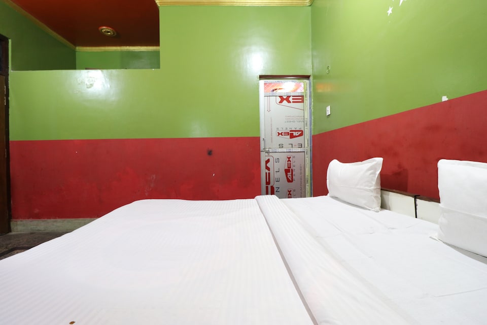 OYO 44090 Hotel Classic Residency, Mumbai International Airport, Mumbai
