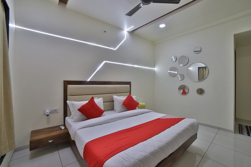 OYO 44091 Hotel Kailash, Gondal Road Rajkot, Rajkot