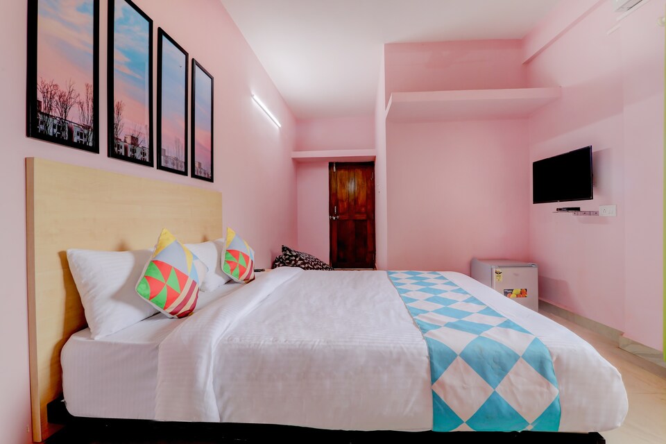 OYO 44105 Peaceful Studios Candolim, Candolim Goa, Goa