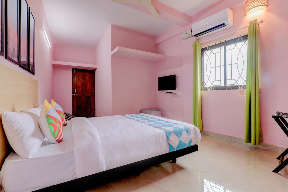 OYO 44105 Peaceful Studios Candolim, Candolim Goa, Goa
