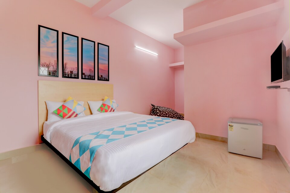 OYO 44105 Peaceful Studios Candolim, Candolim Goa, Goa