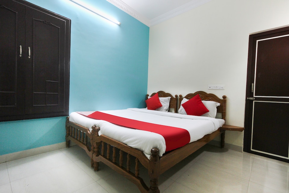 OYO 44112 J.J Residency, Cumbum, Cumbum