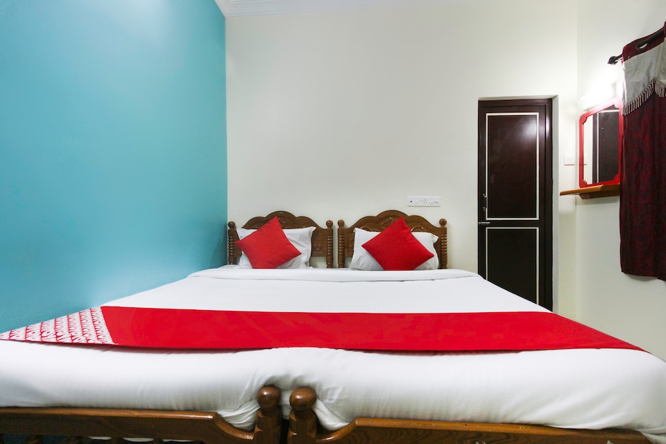 OYO 44112 J.J Residency, Cumbum, Cumbum