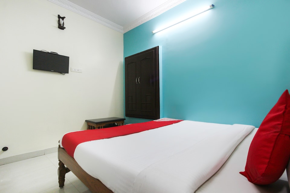 OYO 44112 J.J Residency, Cumbum, Cumbum