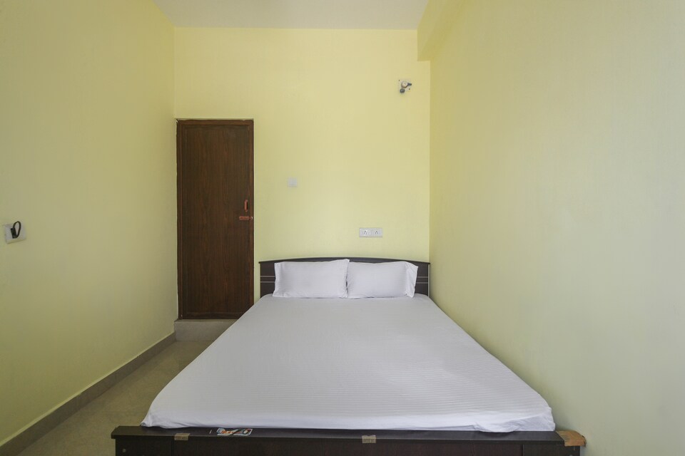 SPOT ON 44116 Abi Inn, Ambattur, Chennai