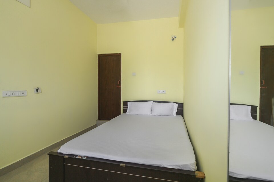 SPOT ON 44116 Abi Inn, Ambattur, Chennai