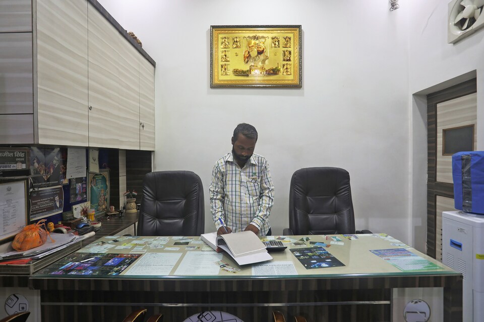 OYO 44119 Gyan Guest House, Aligarh, Aligarh