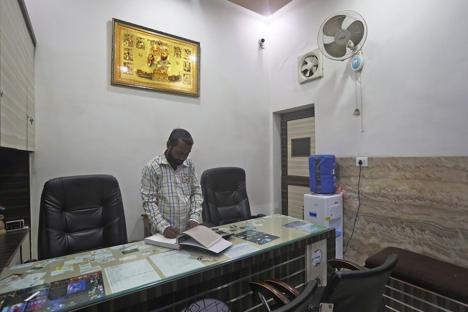 OYO 44119 Gyan Guest House, Aligarh, Aligarh