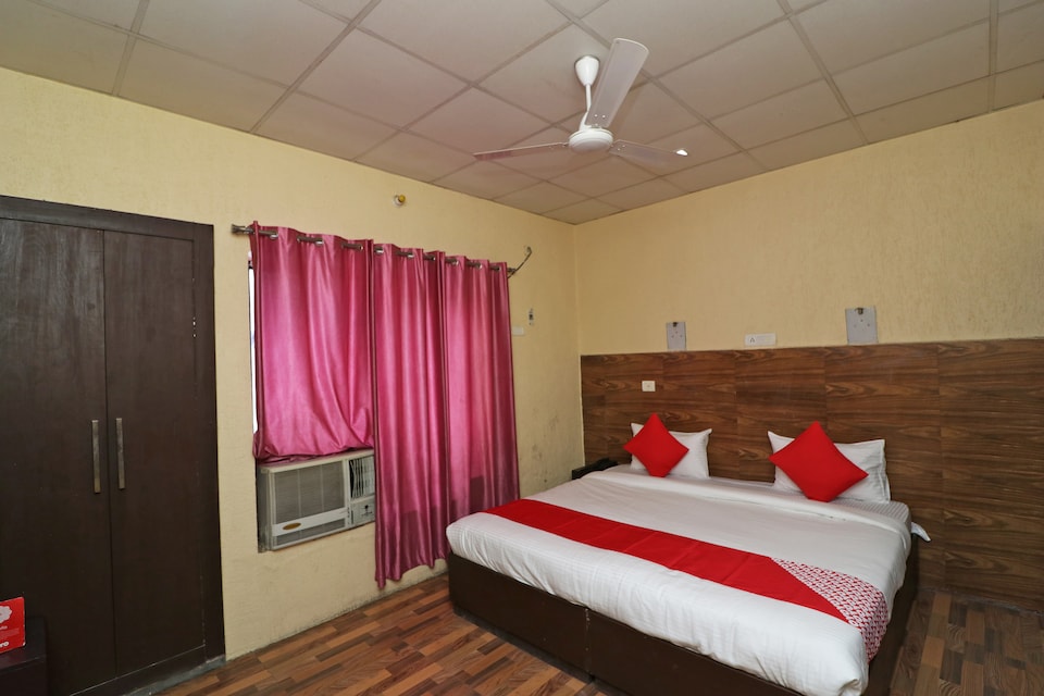  OYO 69089 Tulip Home Stay, Sonipat, Sonipat