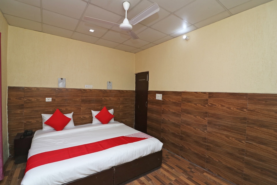  OYO 69089 Tulip Home Stay, Sonipat, Sonipat