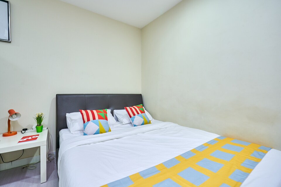 OYO Home 1234 Astounding Studio Megan Embassy, Bukit Bintang, Kuala Lumpur