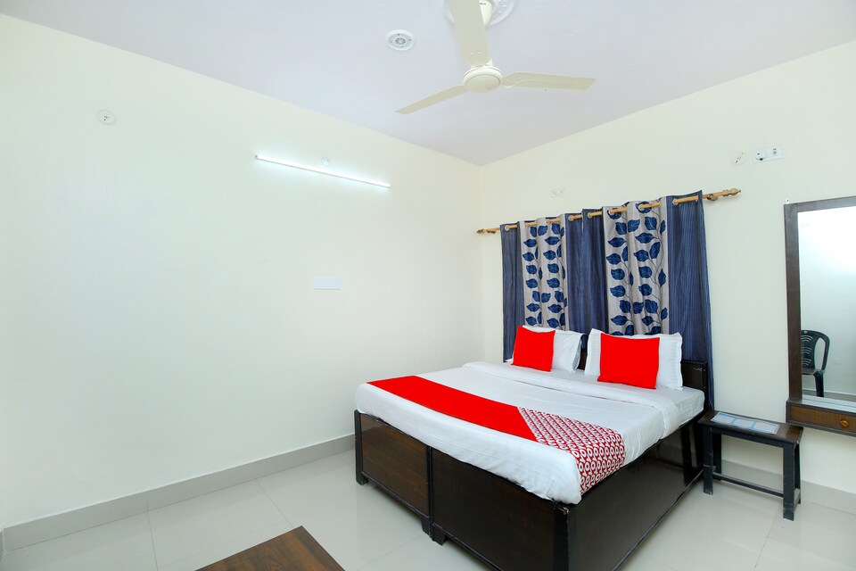 OYO 44121 Hotel Varnita, Uttarkashi, Uttarkashi