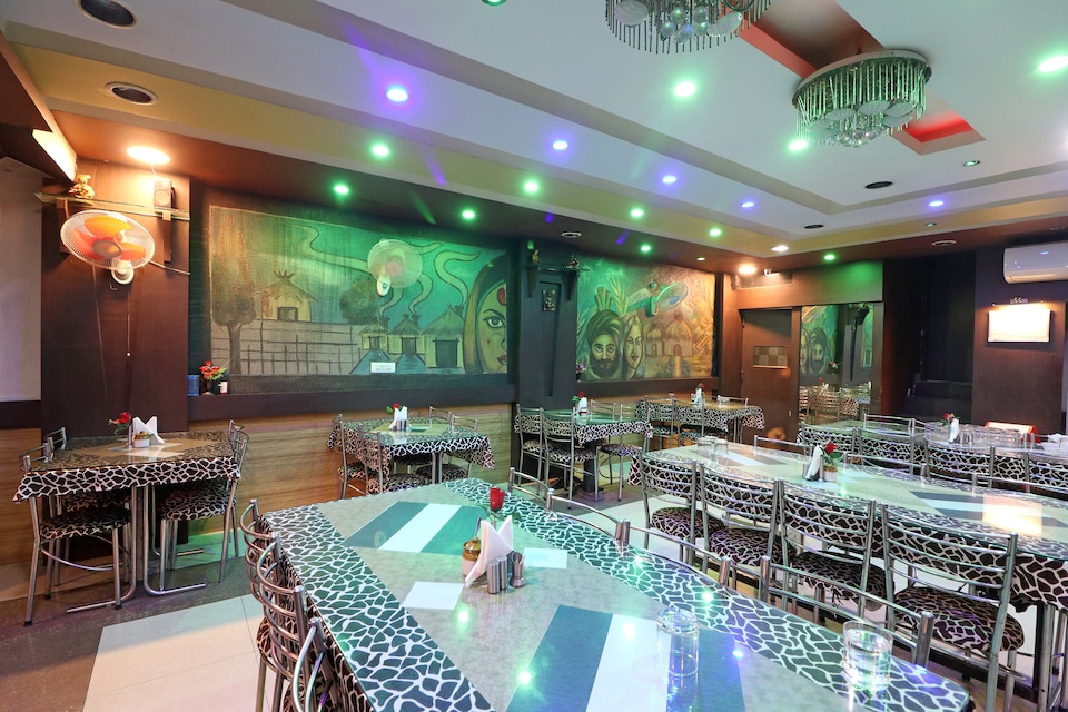OYO 3956 Home Stay Punjabi Handi, Avas Vikas, Rudrapur
