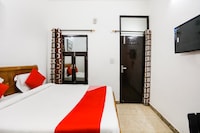 HOTEL O DEVI PALACE INN