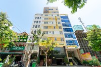 OYO 240 Pearl Sea Hotel Da Nang