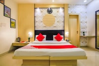 OYO Rk Residency Near Pacific Mall Tagore Garden