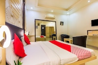 OYO Rk Residency Near Pacific Mall Tagore Garden