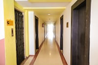 OYO Hotel Alpine Near Sant Tukaram Nagar Metro Station