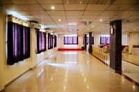 OYO Hotel Alpine Near Sant Tukaram Nagar Metro Station