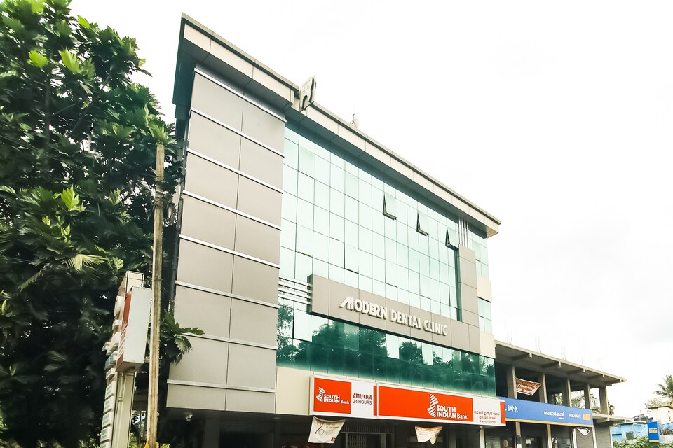 OYO 44137 Modern Tower, Erumely, Idukki