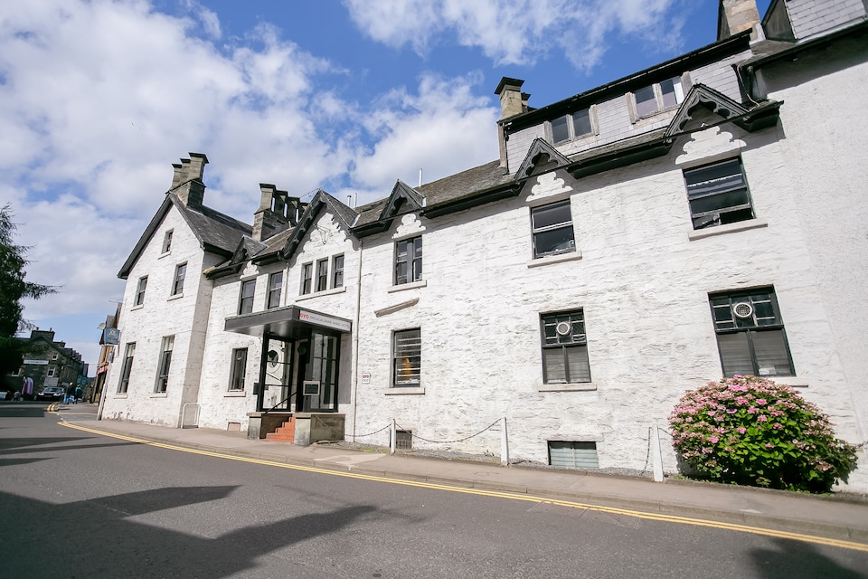 OYO Breadalbane Arms, Aberfeldy (Scotland), Aberfeldy