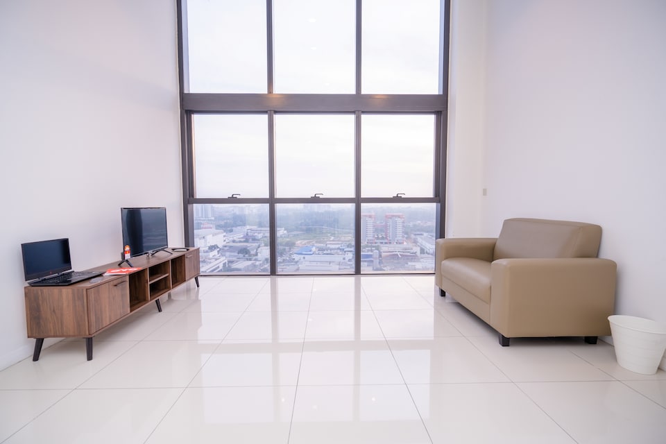 OYO Home 1237 Nice 1br Icon City , Bandar Sunway, Subang Jaya