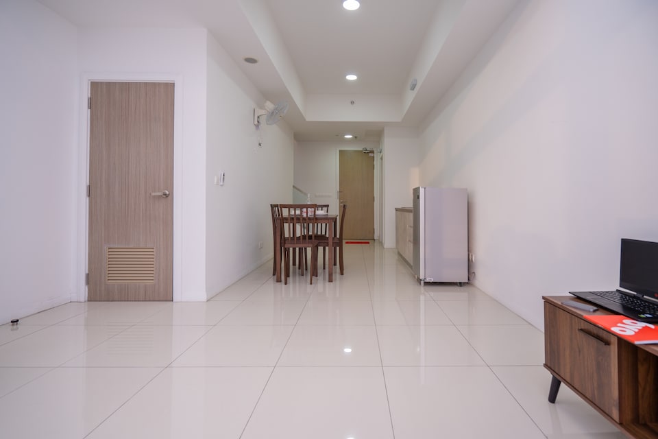 OYO Home 1237 Nice 1br Icon City , Bandar Sunway, Subang Jaya