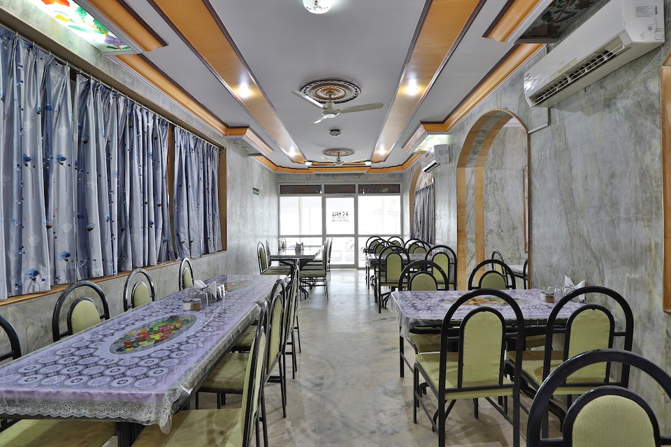 SPOT ON 44144 Hotel Sahyog & Guest House, Viramgam, Ahmedabad