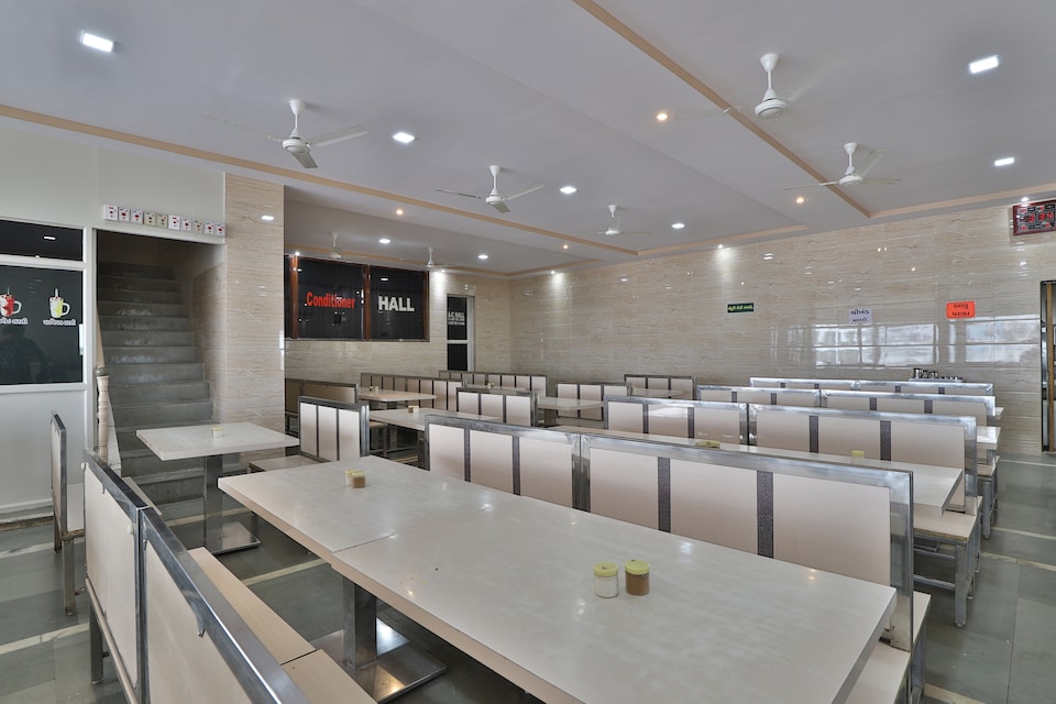 SPOT ON 44144 Hotel Sahyog & Guest House, Viramgam, Ahmedabad