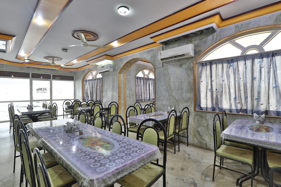 SPOT ON 44144 Hotel Sahyog & Guest House, Viramgam, Ahmedabad