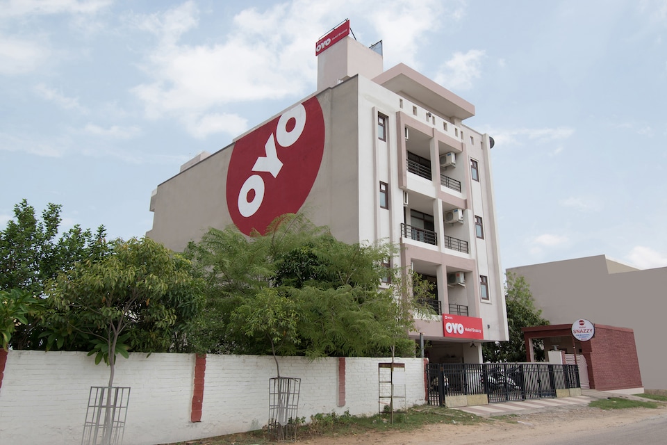 Live on JAI420, Mansarovar, Jaipur