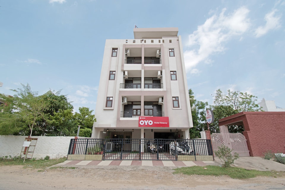 Live on JAI420, Mansarovar, Jaipur