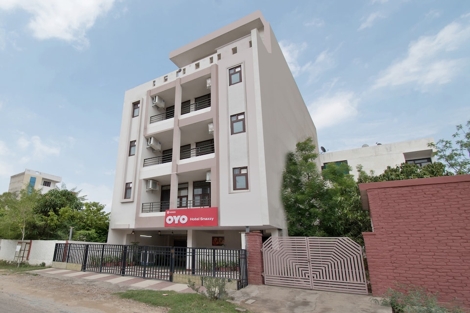 Live on JAI420, Mansarovar, Jaipur