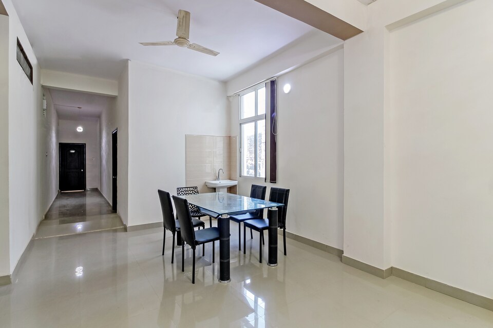 LIVE as HYD2419, Banjara Hills, Hyderabad