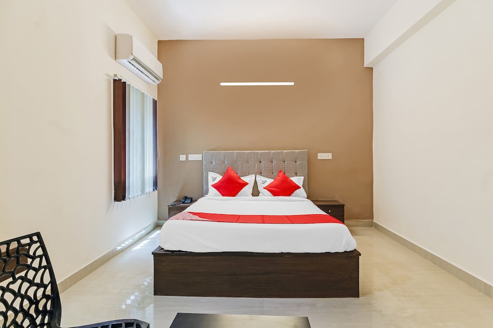 LIVE as HYD2419, Banjara Hills, Hyderabad