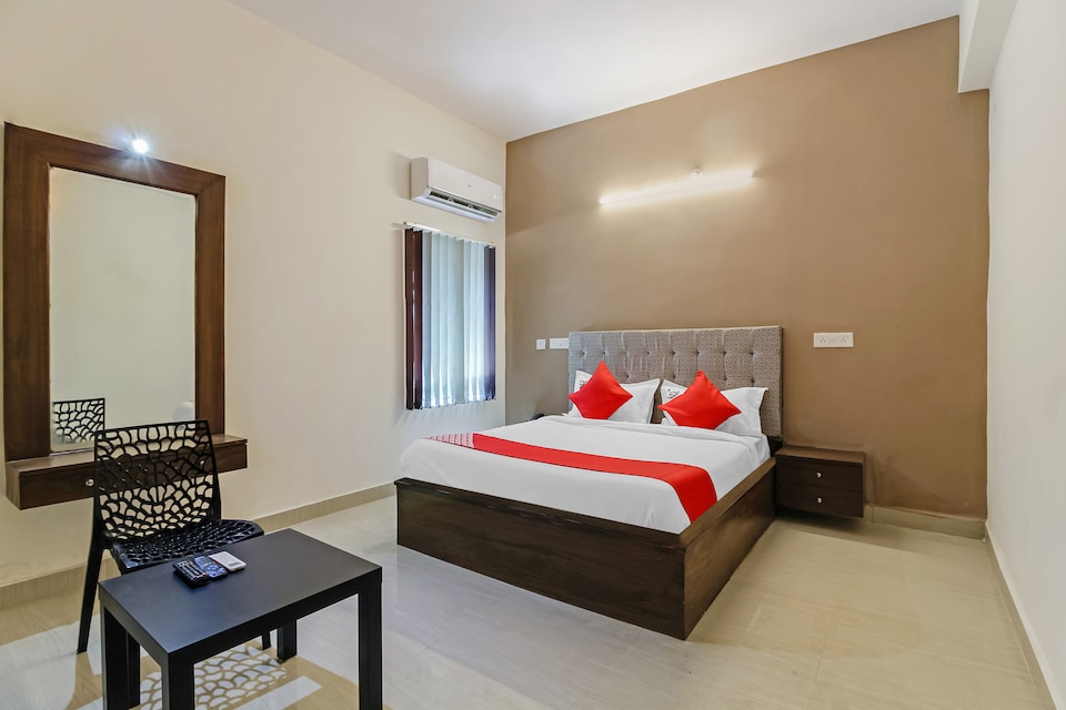 LIVE as HYD2419, Banjara Hills, Hyderabad