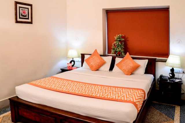 Capital O Shree Mohan Villas