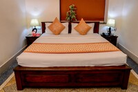 Capital O Shree Mohan Villas