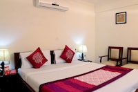 Capital O Shree Mohan Villas